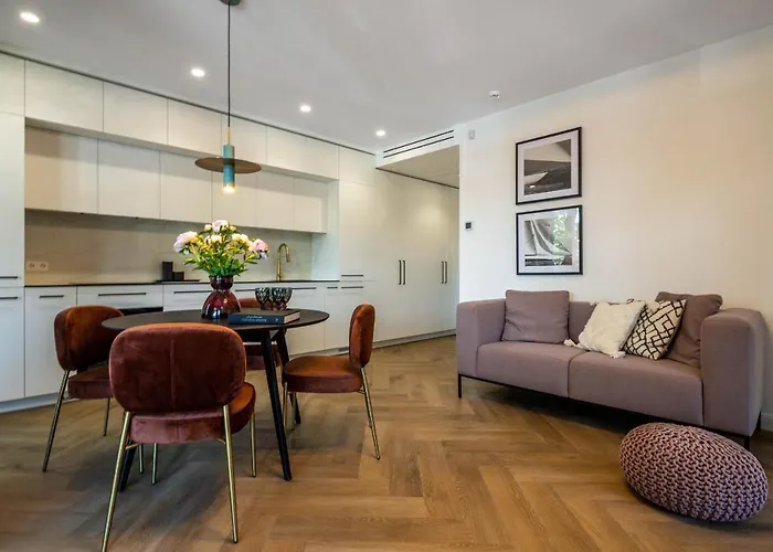 Apartamentai Kopa