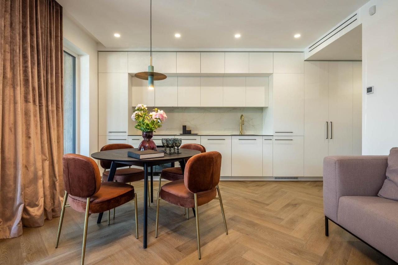 Lejlighed Apartamentai Kopa Klaipėda