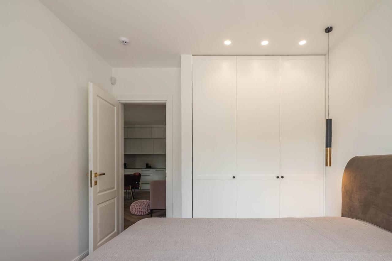 Apartamentai Kopa Lejlighed Klaipėda
