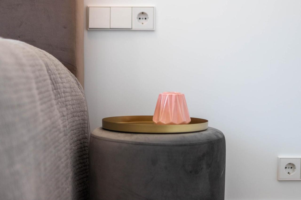 Apartamentai Kopa *
